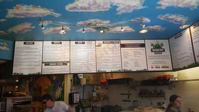 Cheba Hut Toasted Subs