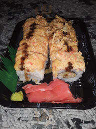 Chopsticks Chinese Restaurant