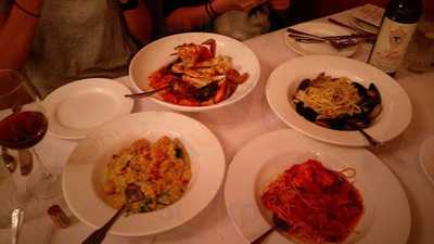 Ristorante Il Pirata