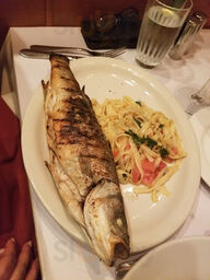 Ristorante Il Pirata