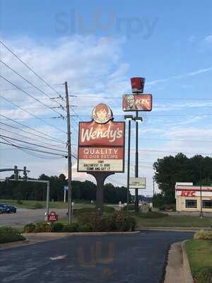 Wendy's