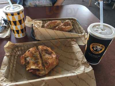Einstein Bros. Bagels