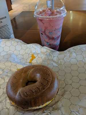 Einstein Bros. Bagels