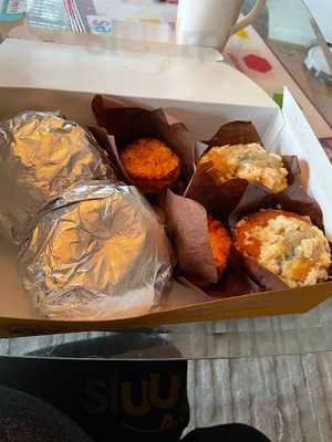 Einstein Bros. Bagels