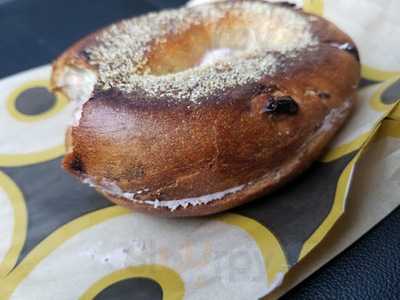 Einstein Bros. Bagels