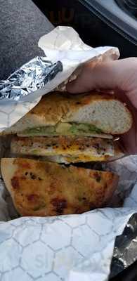 Einstein Bros. Bagels