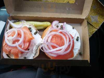 Einstein Bros. Bagels