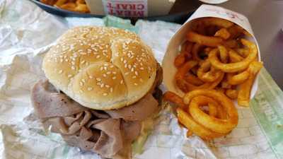 Arby's