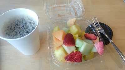 Sarah's Market And Cafe