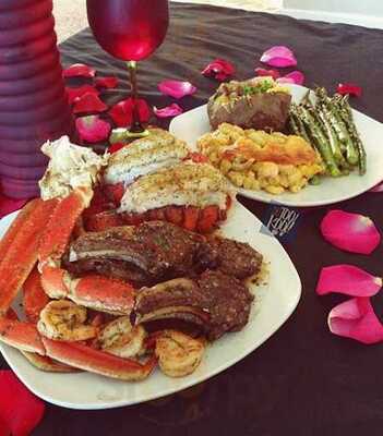 Rookie's Craft Burger Bar