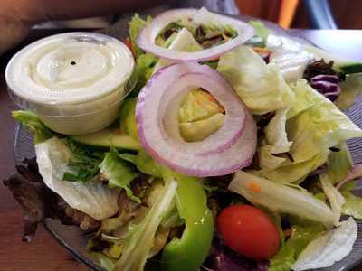 Rookie's Craft Burger Bar