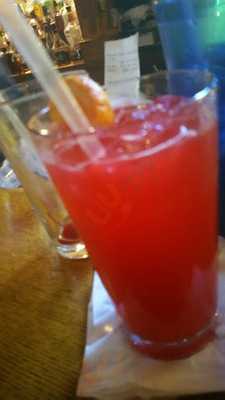 Rookie's Craft Burger Bar