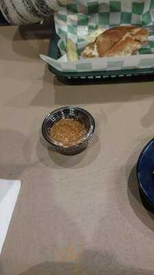 Rookie's Craft Burger Bar