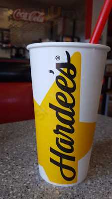 Hardee's