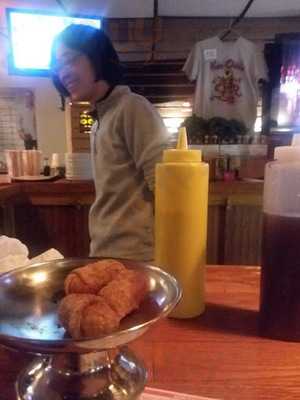 Ken Chin's Restaurant