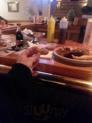 Ken Chin's Restaurant