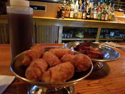 Ken Chin's Restaurant