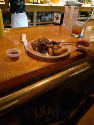 Ken Chin's Restaurant