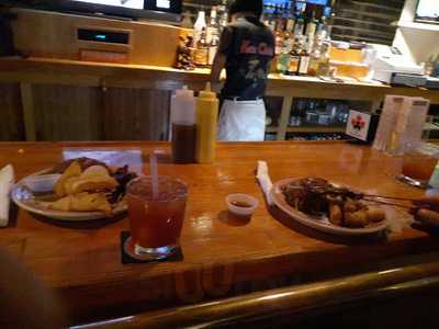 Ken Chin's Restaurant