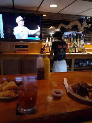 Ken Chin's Restaurant