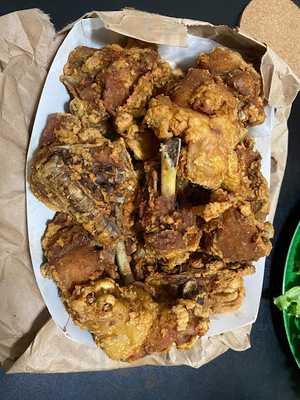 Maharlika Restaurant