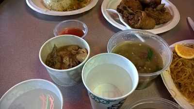 Maharlika Restaurant