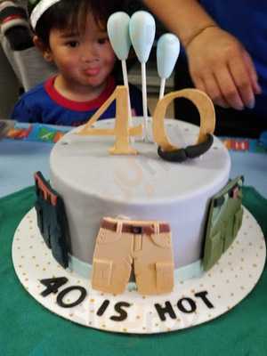 Maharlika Restaurant