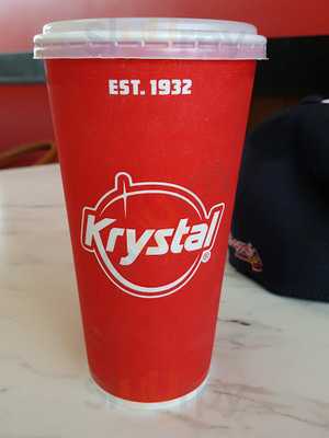 Krystal