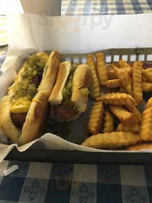 Jones Hot Dogs