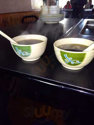 Timsan's Japanese Steak House