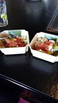 Timsan's Japanese Steak House