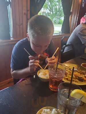 Timsan's Japanese Steak House