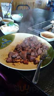Timsan's Japanese Steak House