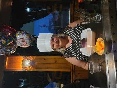 Timsan's Japanese Steak House