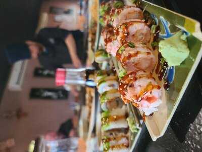 Timsan's Japanese Steak House