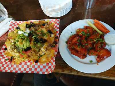 The Night Deposit Whiskey Library