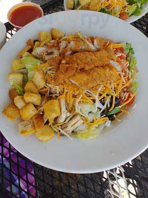 The Night Deposit Whiskey Library