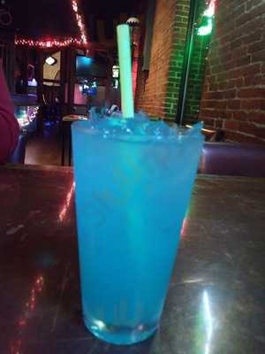 The Night Deposit Whiskey Library