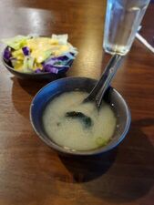 Koi Japanese Hibachi & Sushi