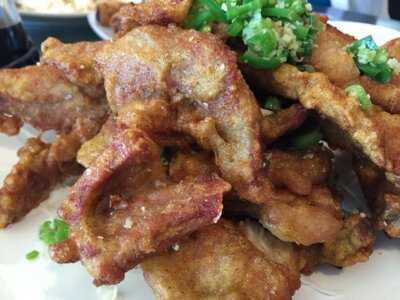 Blue Basil Asian Cuisine