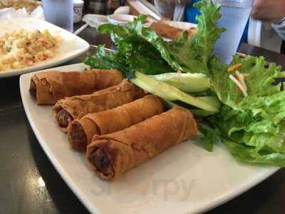 Blue Basil Asian Cuisine