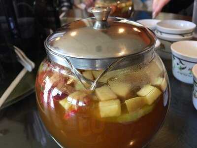 Blue Basil Asian Cuisine