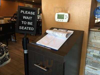 Blue Basil Asian Cuisine