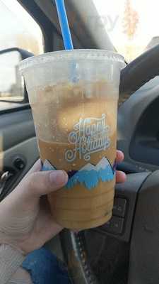 Dutch Bros Coffee