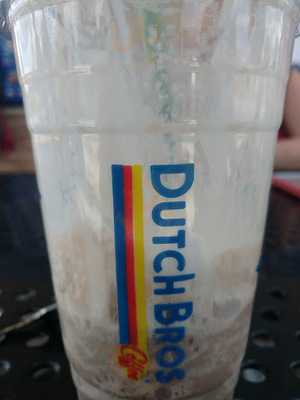 Dutch Bros Coffee