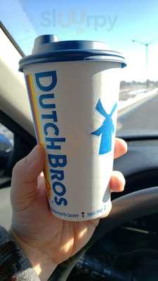 Dutch Bros Coffee