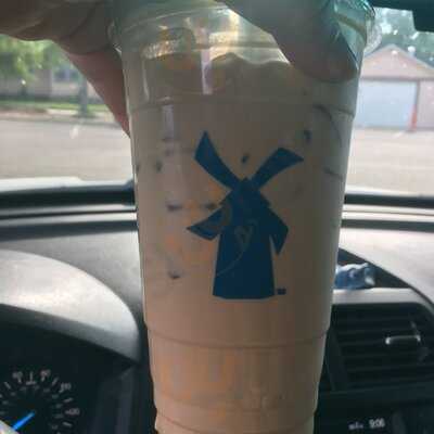 Dutch Bros Coffee