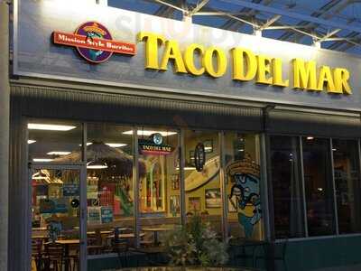 Taco Del Mar