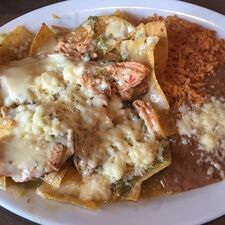 El Paso Taqueria