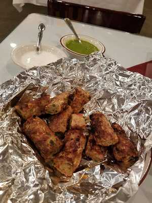 Kababesh Grill